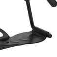 thumbnail image 4 of Bike Wall Hook, Bike Hanger, Durable Wall Mount Bike Rack, Simple To Install Folding Bikes For Indoor Garage Mountain Bikes No Fixed Model, 4 of 8