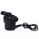 thumbnail image 2 of ZYW1080A G1/2 DC Brushless Water Pump Ultra Quiet Submersible Pump DC24V 12m 1500l H, 2 of 4