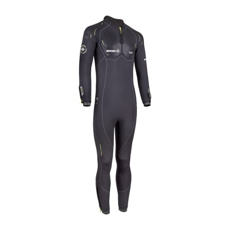 Beuchat 5mm Focea Comfort 6 Men s Full Wetsuit