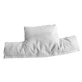 thumbnail image 2 of HILABEE Housse Anti-Reflux en Coton pour Systèmes d'Eau Extérieurs Multi-Usage Blanc, 2 of 9