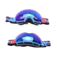 thumbnail image 3 of Bangcool Ski Goggles Fog Proof Interchangeable Lens Snow Goggles Sports Goggles for Kids, 3 of 3