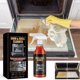 thumbnail image 4 of Limpiador en Spray para Horno y Parrilla, 100 ml, Vegano, Ecológico, Elimina Grasa y Residuos Quemados, Sin Humos, 4 of 9