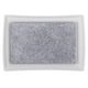 thumbnail image 2 of Almohadilla de tinta para manualidades DIY, estampado, papel para huellas dactilares, madera, tela, 15 colores Plata, 2 of 9