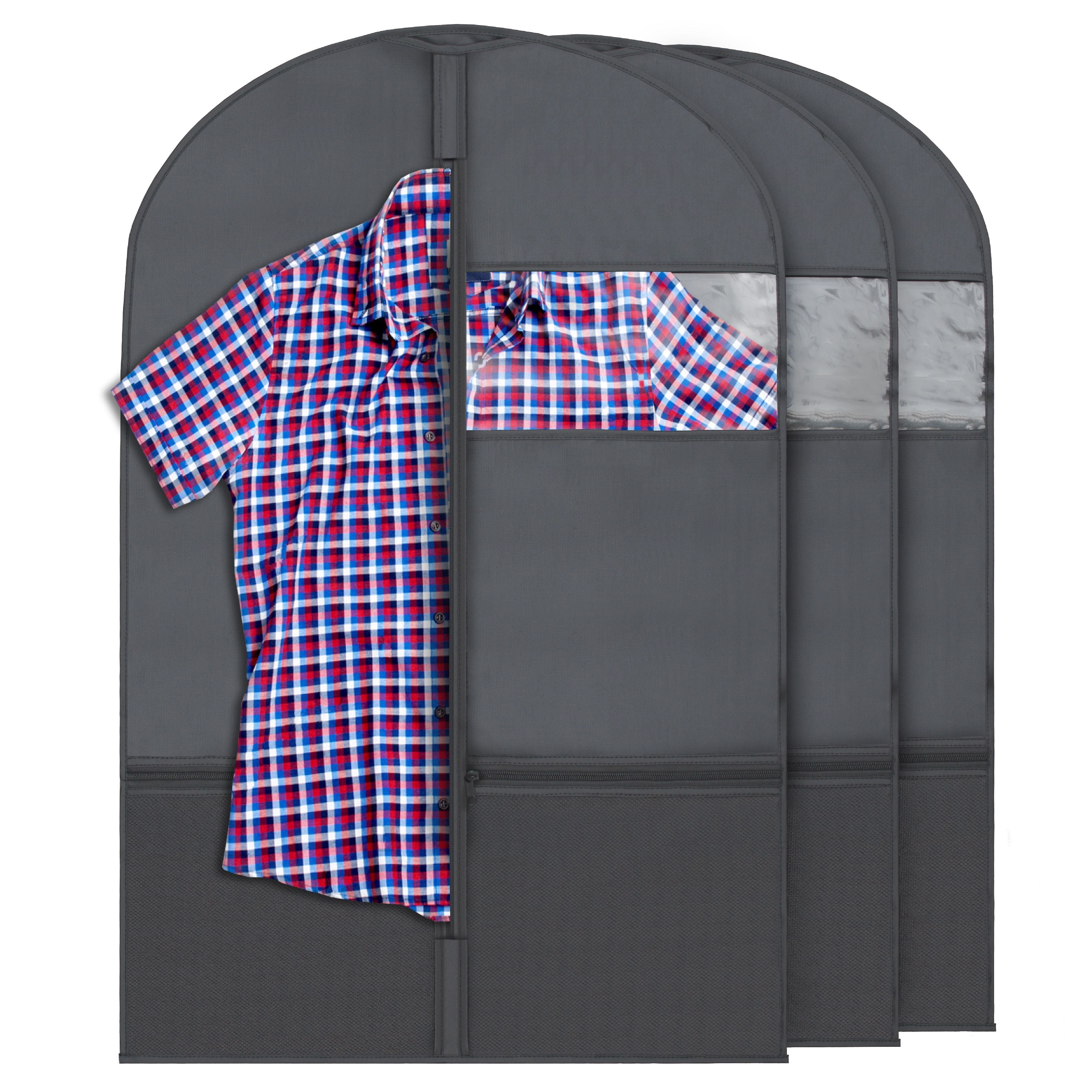 Plixio Garment Bags 2024 favors
