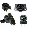thumbnail image 1 of Fits to Suzuki SX4 07-09 Engine Motor Mount Kit 4pcs, 1 of 2