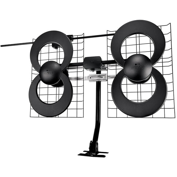 Uhf/VHF Indoor Antennas