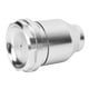 thumbnail image 3 of Cilindro Maestro De Embrague, Tanque De Aceite De Bomba De Embrague De Freno De Depósito De Aluminio Compatible Con C-i-vic EG EK Integra DC2, 3 of 5