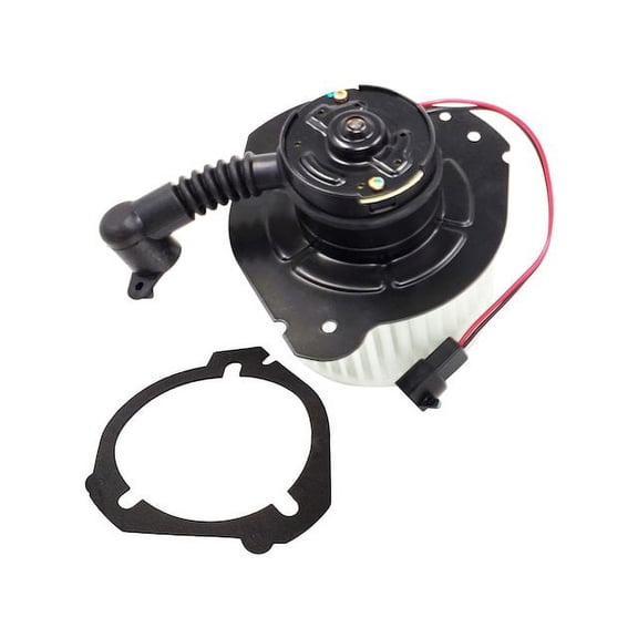 Front Blower Motor with Fan Cage Wheel - Compatible with 1983 - 1994 Ford Ranger 1984 1985 1986 1987 1988 1989 1990 1991 1992 1993
