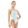 thumbnail image 4 of TYR Women's Lapped Cutoutfit Swimsuit, 4 of 4