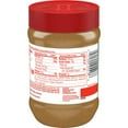 Jif Reduced Fat Creamy Peanut Butter Spread 60 Peanuts, 16 Ounces