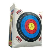 Morrell Weatherproof Supreme Range Adult Field Point Archery Bag Target