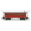 717520 Wood Pssngr PRR 1860 Coach HO
