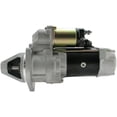 thumbnail image 3 of 24V 5.5KW Starter Nissan Truck PD6 PE6 CD41 CK20 CW40 CW41 S25-115 23300-95000, 3 of 7