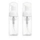 thumbnail image 1 of Beaupretty - 2 botellas vacías de 50 ml para jabón de viaje, mini dispensador de jabón espumoso., 1 of 5