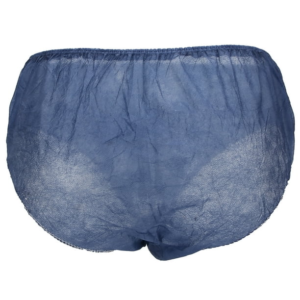Soft Underwear,20pcs Unisex Disposable NonWoven Non Woven
