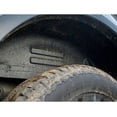 thumbnail image 2 of Husky Liners Husky by RealTruck Body Rear Wheel Well Guards, 2 of 11