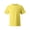 Yellow, variant on Hanes Beefy-T T-Shirt Unisex