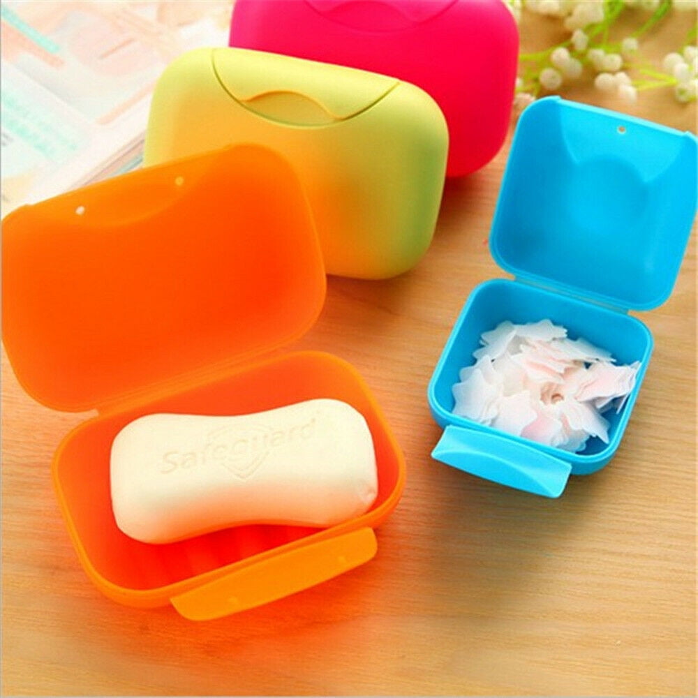 travel dish soap