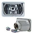 thumbnail image 2 of ORACLE Lighting Headlight Assembly 6909-333, 2 of 10