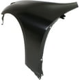 thumbnail image 3 of Fender Compatible with 2007-2008 Infiniti G35 Front, Driver Side Primed, 3 of 3