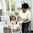 thumbnail image 3 of High Chair Ingenuity Full Course SmartClean, pizarra 6 en 1, 3 of 9