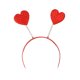 thumbnail image 1 of Diademas con purpurina en forma de corazón con resorte, accesorios antideslizantes para peinados, diademas, regalo de Navidad, adornos para boda Ropa, zapatos y accesorios Miscelánea cheque rojo Sonducket AP010383-01, 1 of 1