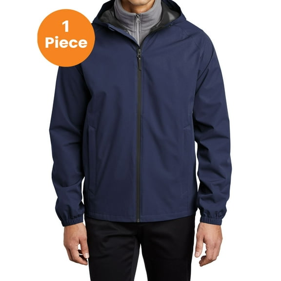Port Authority J407 Essential Rain Jacket