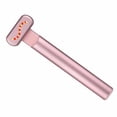 thumbnail image 2 of ador de ojos vibratorio con varilla giratoria de 270 degree, dispositivo de microcorriente para ojos Rosa, 2 of 8