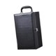 thumbnail image 5 of Caja almacenamiento para tarjetas coleccionables, estuche protector para tarjetas, colección práctica, multiusos, duradera, organizador gran, 5 of 8