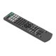 thumbnail image 1 of TV Remote Control Replacement, Portable Lightweight Compact No Need For Any Program TV Remote Control For AV Home Theatre System, 1 of 8