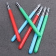 thumbnail image 3 of 4pcs Party Inflatable Sword Toys Creative Inflatable Sword for Children (Random Color), 3 of 6