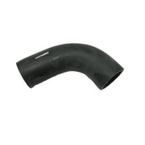 369346R1 Top Radiator Hose Fits Case/International Harvester