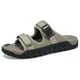 thumbnail image 2 of Sandalias Deportivas Diapositivas Ortopédicas para Hombre Soporte El Comodidad La Playa Interior Al Aire Libre, 2 of 8