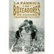 thumbnail image 1 of Libro La Fabrica De Boxeadores En Tijuana Tapa Blanda, Autor Omar Millar, Editorial Trilce Ediciones, 1 of 2