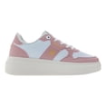 thumbnail image 1 of Tenis Polo Dama Sneakers Rosa-blanco Mcq01/rosa-bco blanco 5 MX, 1 of 6