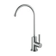 thumbnail image 2 of Stylish Lodi Single Handle Brushed Stainless Steel Water Tap Faucet K-142S, 2 of 11
