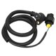 thumbnail image 5 of TOSD‑04‑147 Sensor de velocidad de posición del cigüeñal de 6‑36 V Sensor de velocidad de nailon para camión 360 460 VOE20508011, 5 of 8