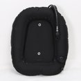 thumbnail image 3 of Wing Donut Snorkeling Tech Dive 50 LB, compensadores de flotabilidad BCD de un cilindro para buceo kusrkot Buceo Donut Wing, 3 of 8