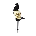 thumbnail image 1 of (B/vue de Gauche) Halloween Lampes Solaires, 1 of 14
