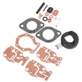 thumbnail image 2 of Kit de reparación de carburador de 20 piezas 0439073 Metal ABS caucho resistente al desgaste para Johnson Evinrude 6Hp 8Hp Jadeshay A, 2 of 8