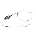 thumbnail image 1 of jinwen Carp Fishing Feeder Fishing Baits Cage Hook Rig Set Lead Sinker Tackle 60g, 1 of 7