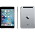 thumbnail image 3 of Apple iPad mini 4 Wi-Fi 64GB (Refurbished), 3 of 3