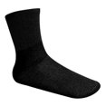 thumbnail image 2 of Falari 12-Pack Diabetic Socks Ankle Unisex Variety Size, 2 of 4