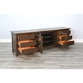 thumbnail image 4 of Sunny Designs 72" Media Console, 4 of 4