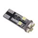 thumbnail image 5 of Kenally 13pcs DC12V 6000K Kit de bombillas de luz LED de coche blanco para 6 MK6 2010-2015 M Bombillas para automóviles Kenally CZ8056-00B, 5 of 6