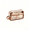 #4:Coffee, variant on Tupukom Pencil Case for Gi+rls Cute Pencil Case 4 Compartments Pencil Box Holder Organizer Simple Storage Aesthetic Stationery Cosmetic for Adults Men Women Office Essentials