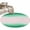 Grass Green Gray Green Light Beige, variant on Blue Stripes Area Rugs 8'x10', Washable Small Throw Rugs for Living Room Patio, Modern Gradient Abstract Striped Lines Indoor Outdoor Rug Non-Slip Low Pile Carpet Runner Reversible Floor Mats
