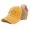 Mustard, variant on Ponytail Cap Women's Baseball Cap Embroidered Kentucky State Map Ky Embroidery Sun Hat with Ponytail Hole High Pony Hat Cotton Lavender Design Only