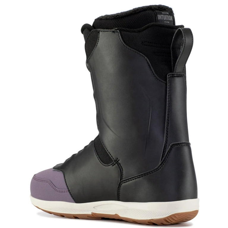 Ride Lasso Snowboard Boots 2021 Purps 9.5 - Walmart.com