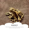 thumbnail image 5 of 2 PCS Decor Octopus Ornaments Adornment for Homes and Offices Creative Child, 5 of 8